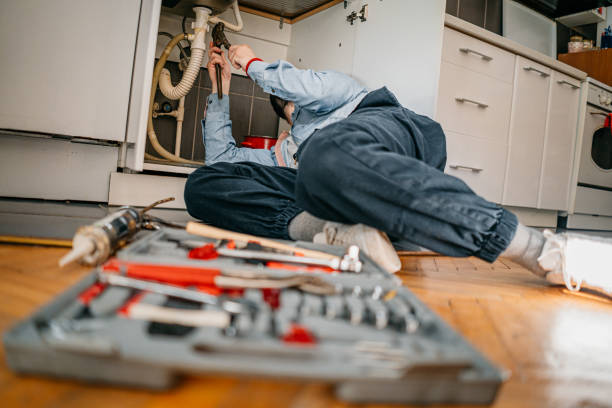Best Drain Cleaning Services  in Aventura, FL