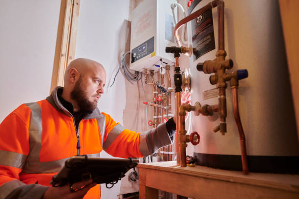 Best Commercial Plumbing Services  in Aventura, FL
