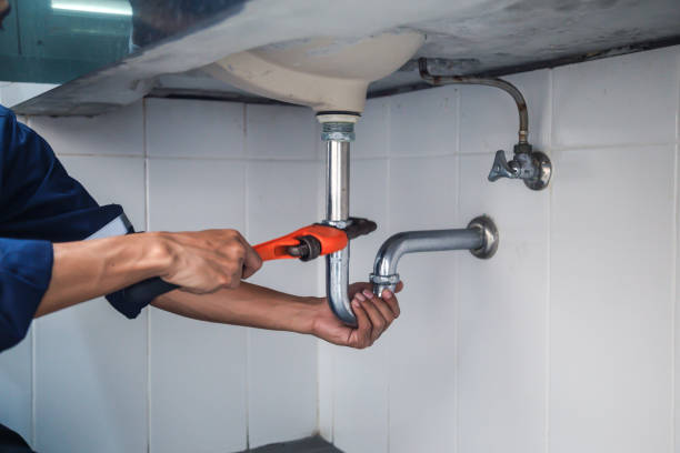 Best Gas Line Repair  in Aventura, FL