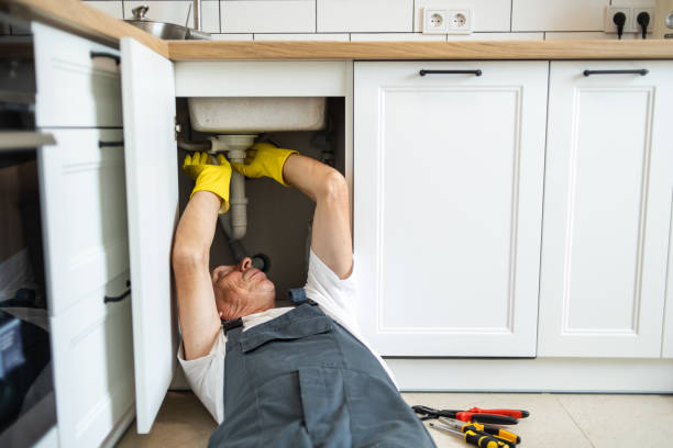 Best Sewer Cleaning Services  in Aventura, FL