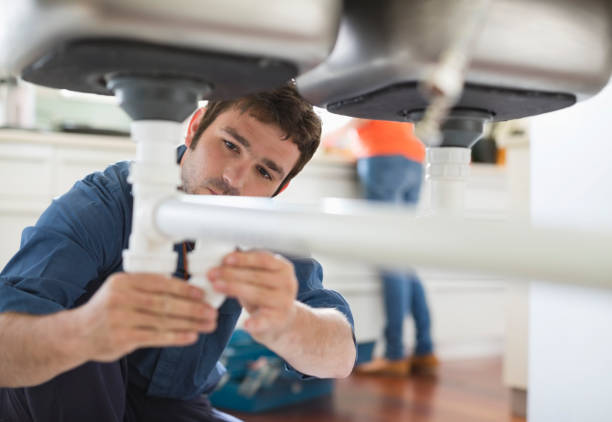 Best Emergency Plumber  in Aventura, FL