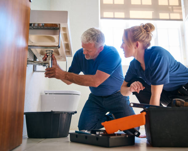 Reliable Aventura, FL Plumbing Solutions